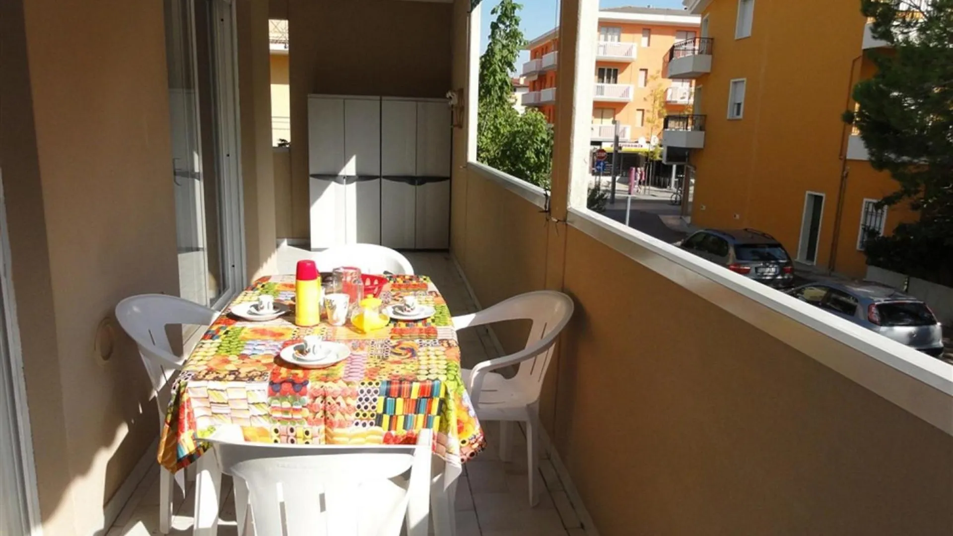 Isola Clara - Appartamenti Bibione 0*,  Italien