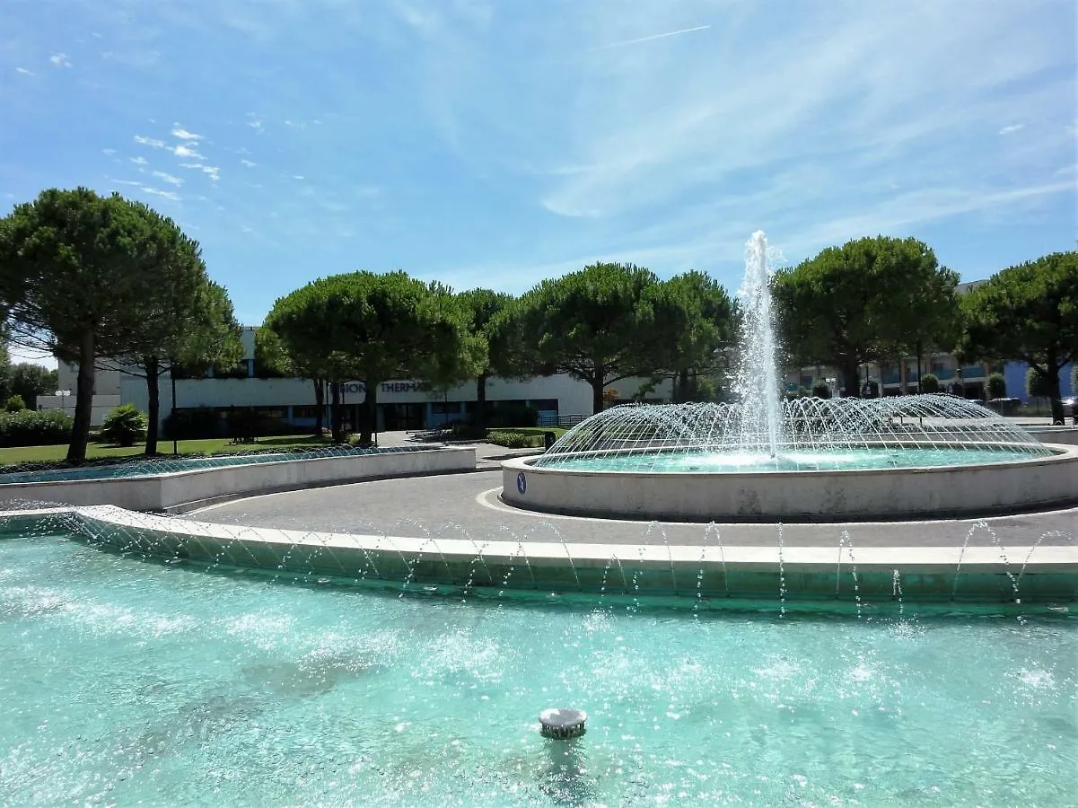 Isola Clara - Appartamenti Bibione Italien