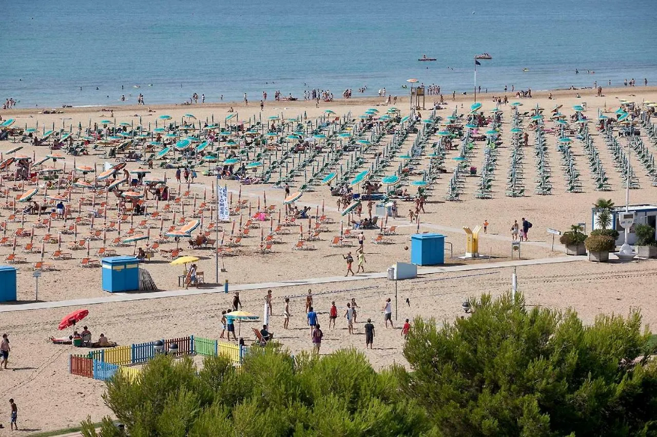 Isola Clara - Appartamenti Bibione