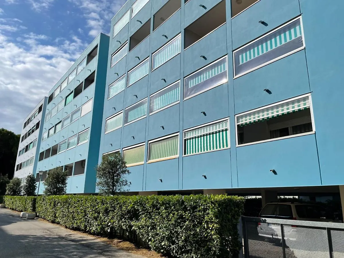 Apartment Isola Clara - Appartamenti Bibione