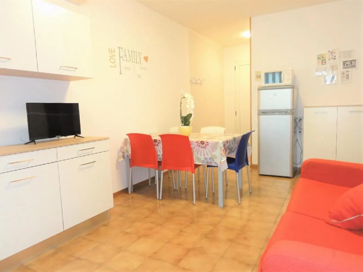 Isola Clara - Appartamenti Bibione Apartment