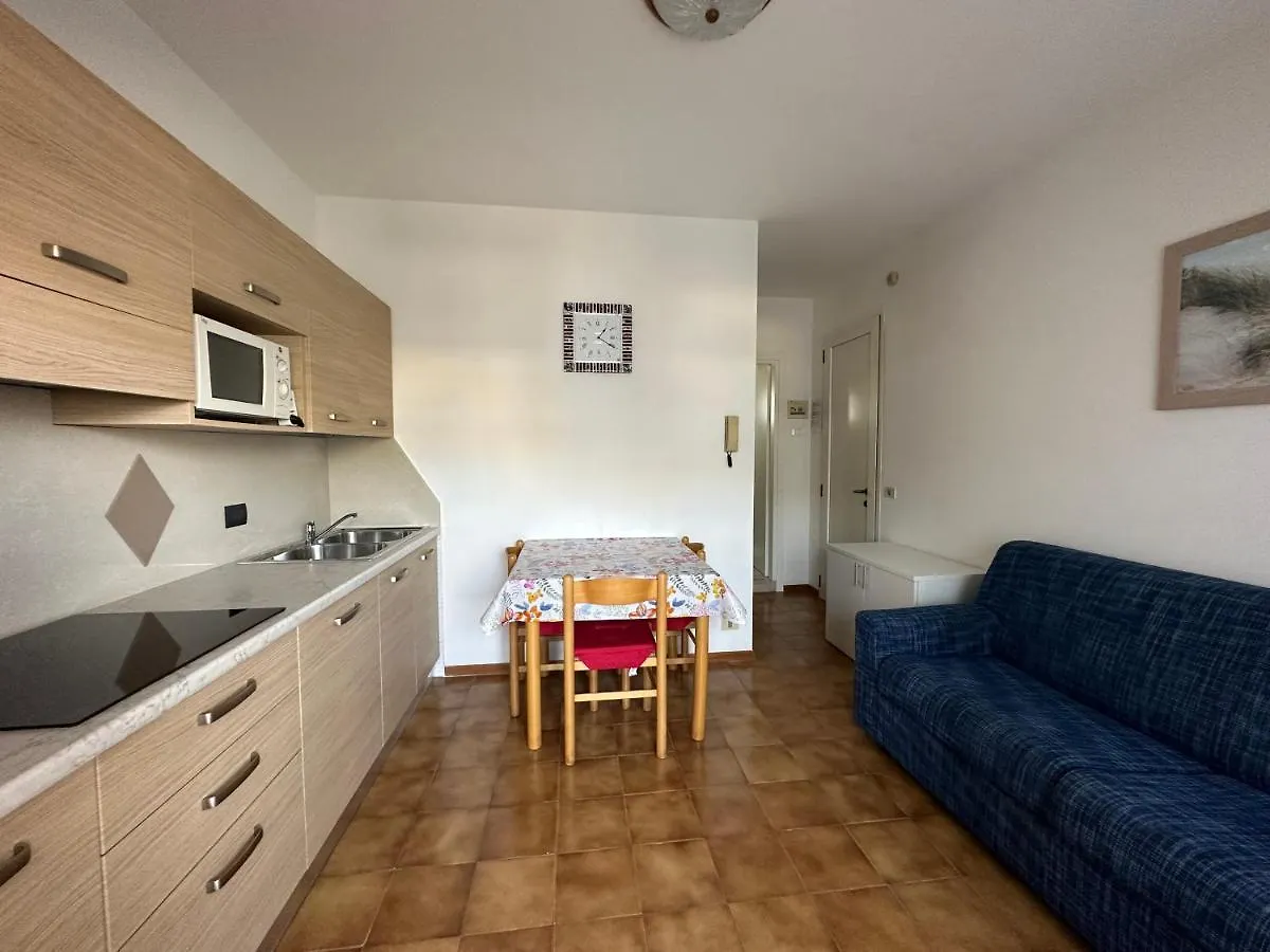 Apartment Isola Clara - Appartamenti Bibione Italy