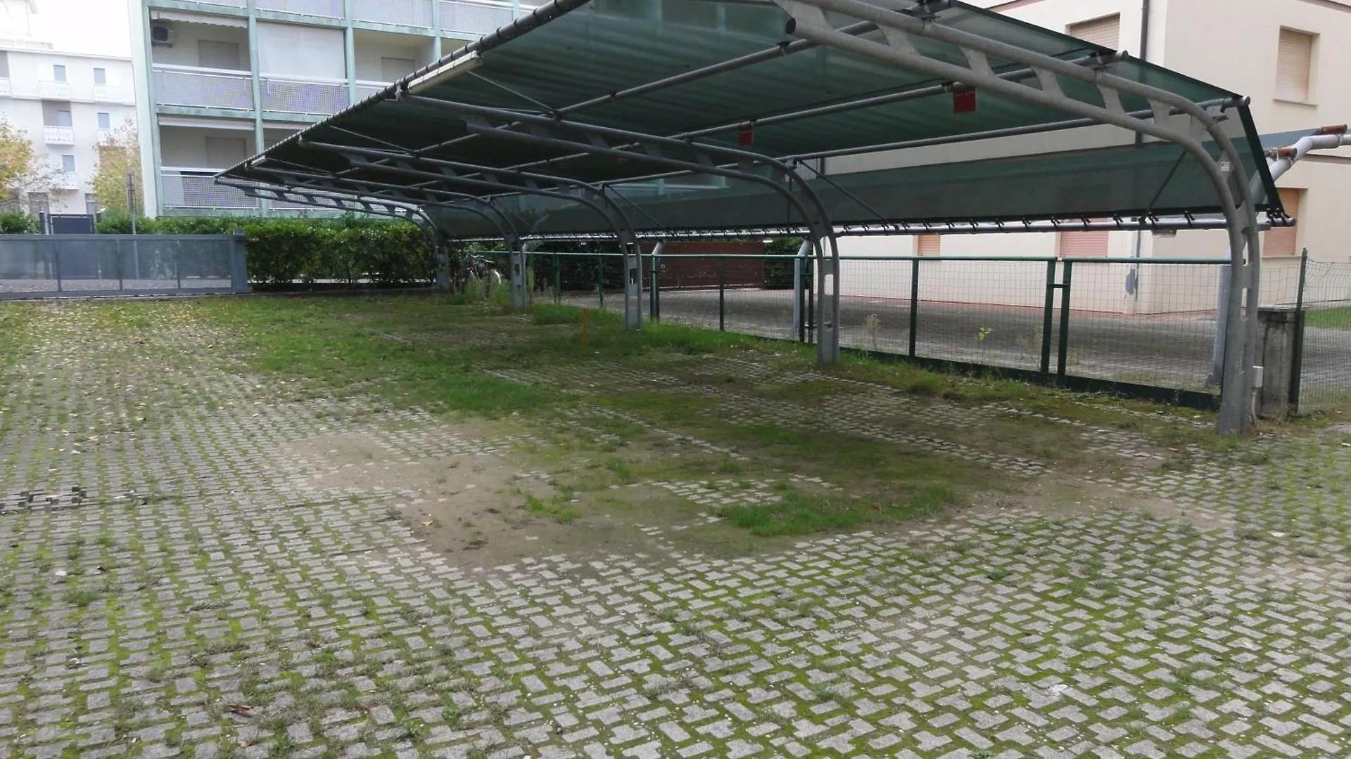 Isola Clara - Appartamenti Bibione Apartment