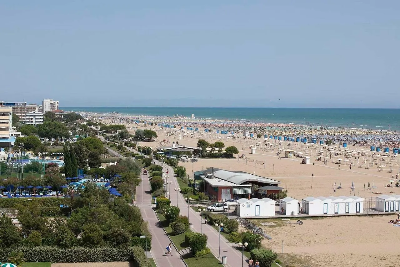 Isola Clara - Appartamenti Bibione Apartment