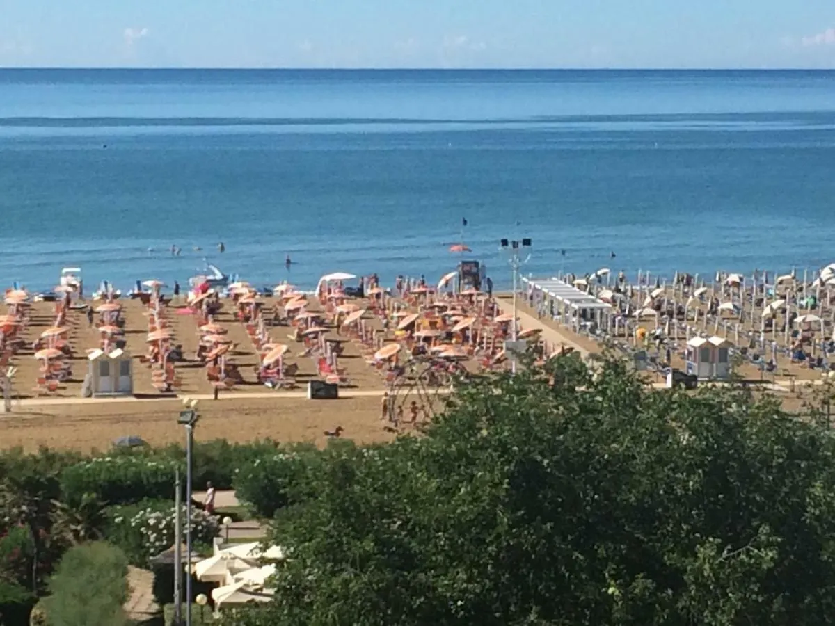 Isola Clara - Appartamenti Bibione Apartment