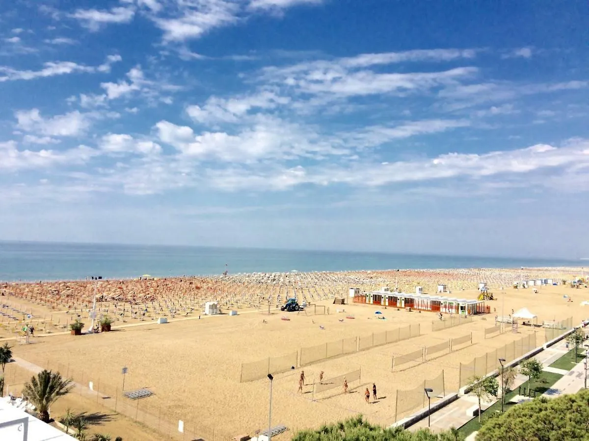 Apartment Isola Clara - Appartamenti Bibione Italy