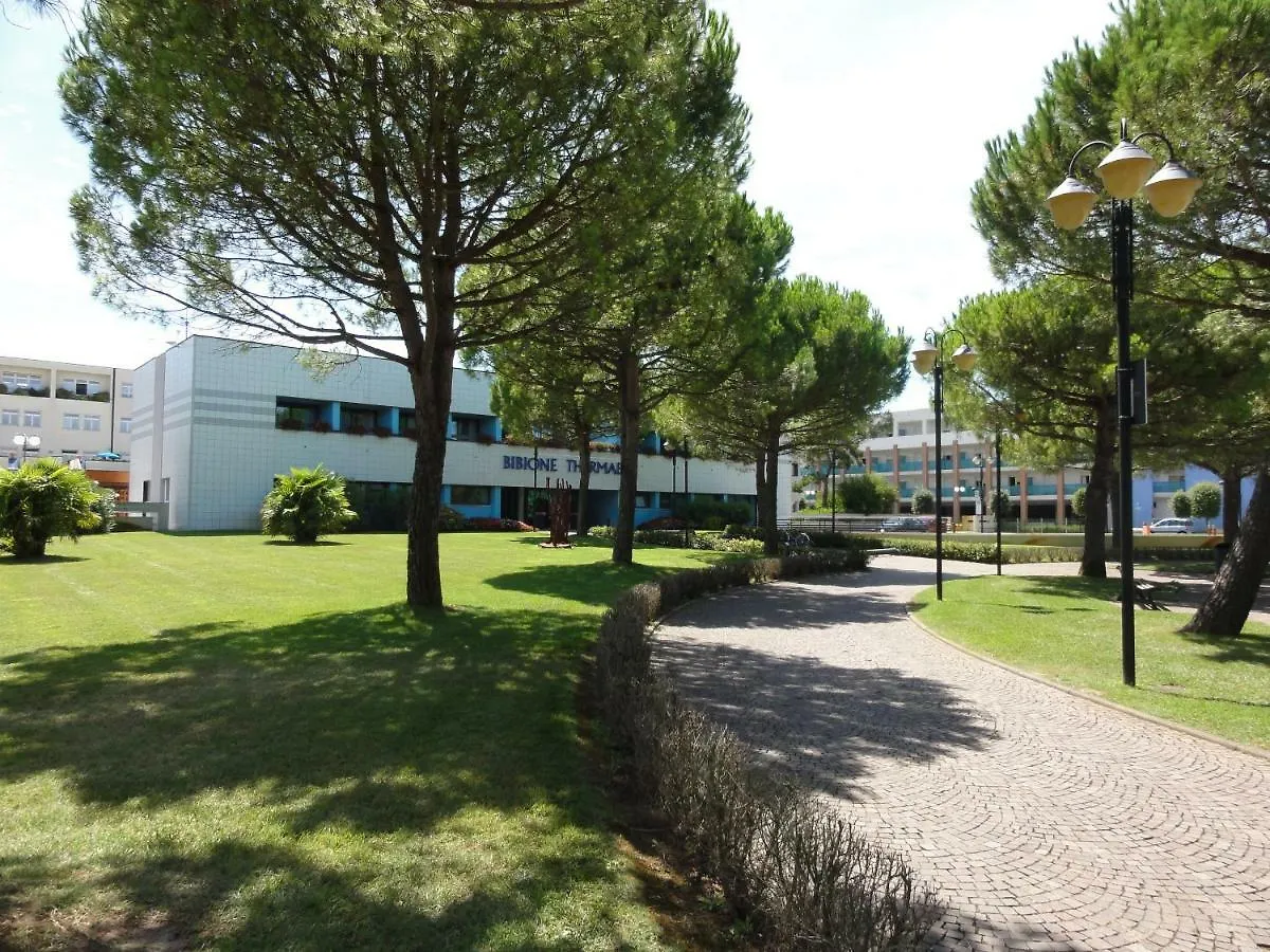 Isola Clara - Appartamenti Bibione 0*,