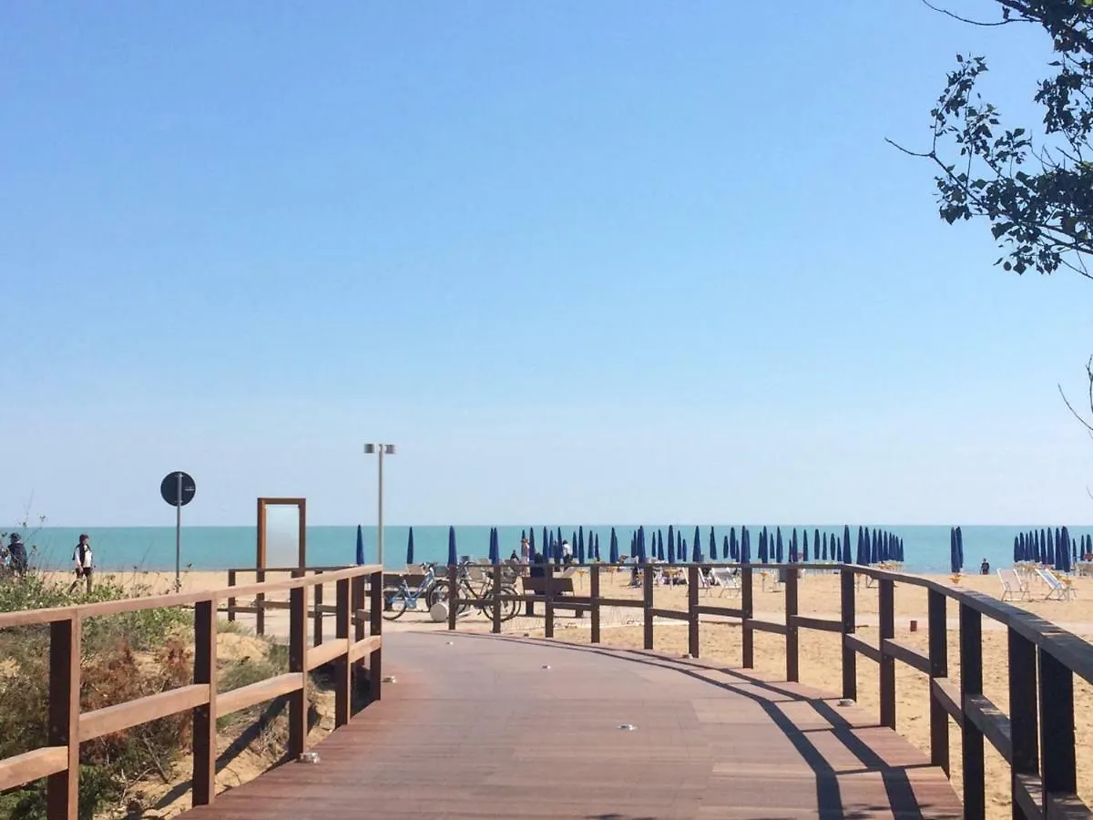 Isola Clara - Appartamenti Bibione Apartment